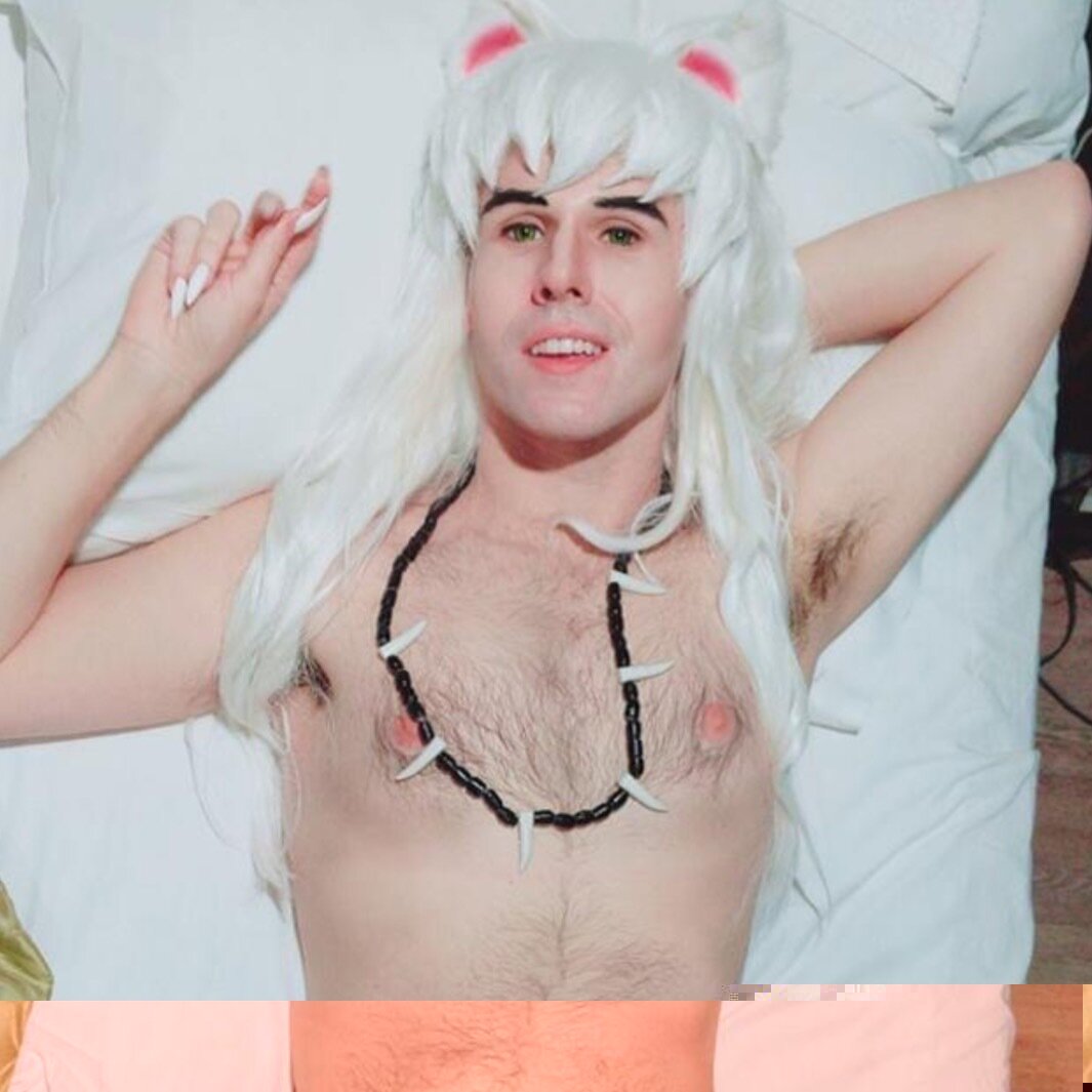 Jimmysherfy (@jimmysherfy), OnlyFans creator