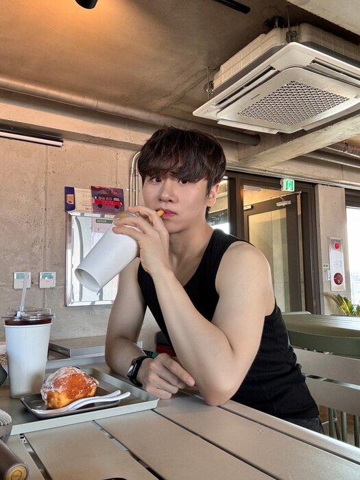 Jinhopp (@jinho_pp), OnlyFans creator