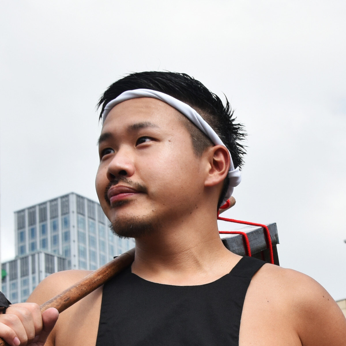 Jin (@jinueo), OnlyFans creator