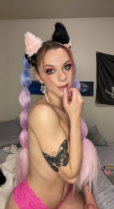 Jinxxofree (@jinx.xo.free), OnlyFans creator