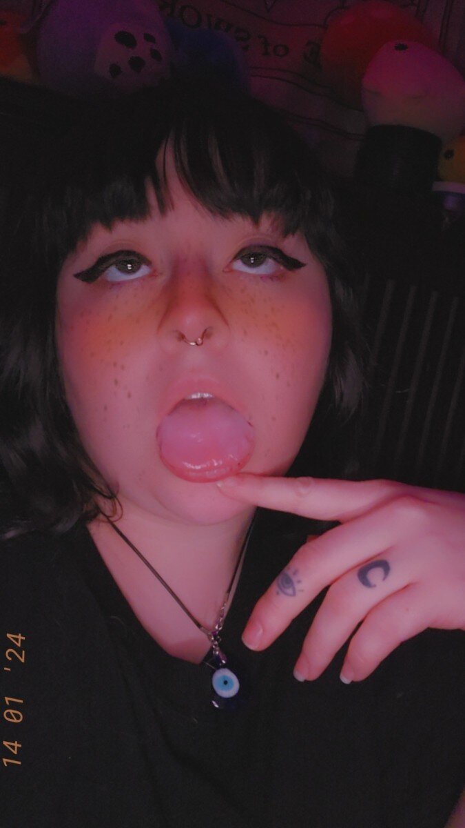 Jinxbbgrl (@jinxbbgrl), OnlyFans creator