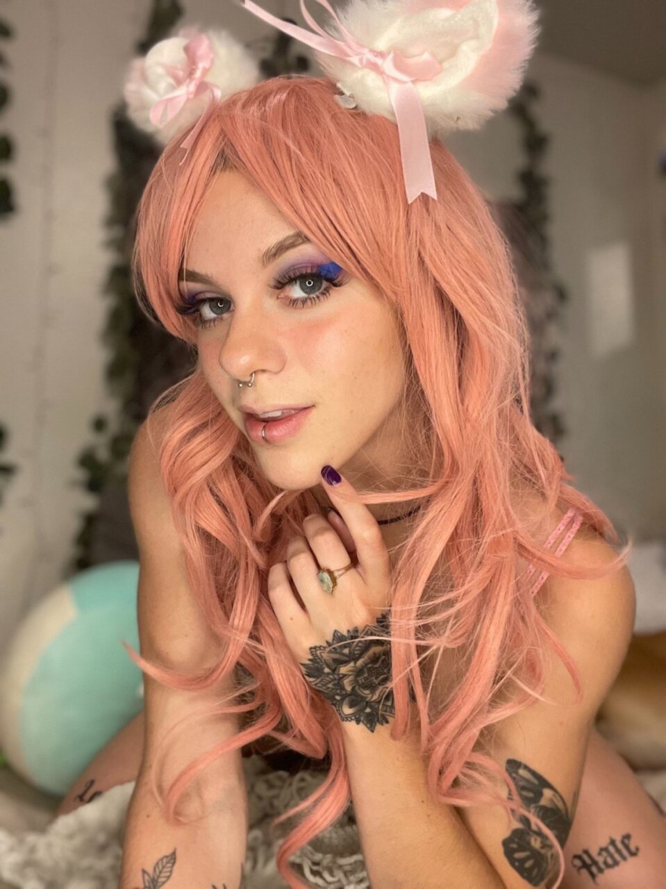 Jinxbunnyxo (@jinxbunnyxo), OnlyFans creator