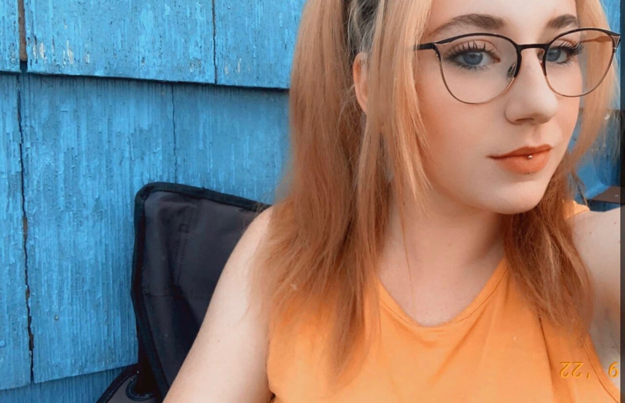 Beck (@jinxxedkaii), OnlyFans creator