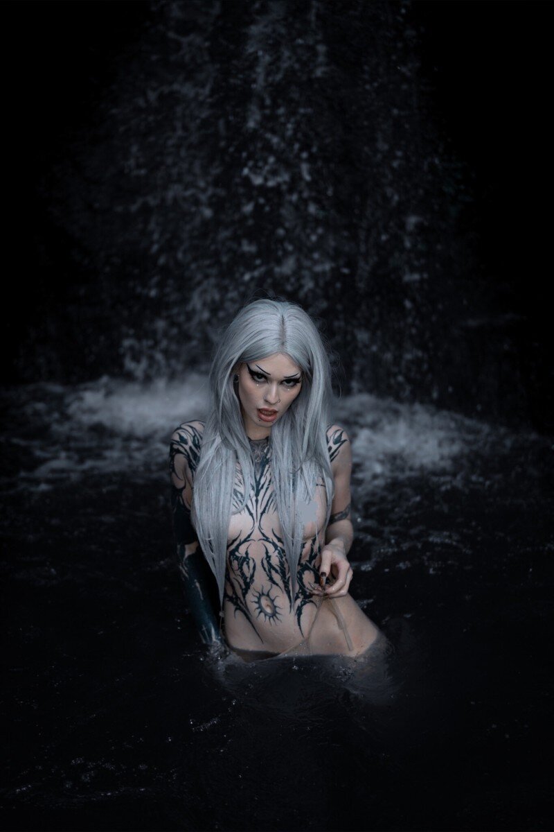 Jinxxibaby (@jinxxibaby), OnlyFans creator