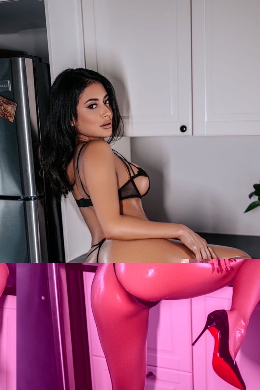 Jisellynn (@jisellynn), OnlyFans creator