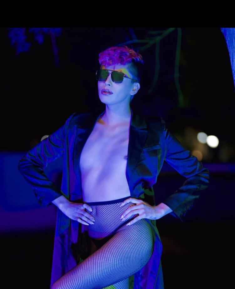 Jjlust (@jjlust), OnlyFans creator