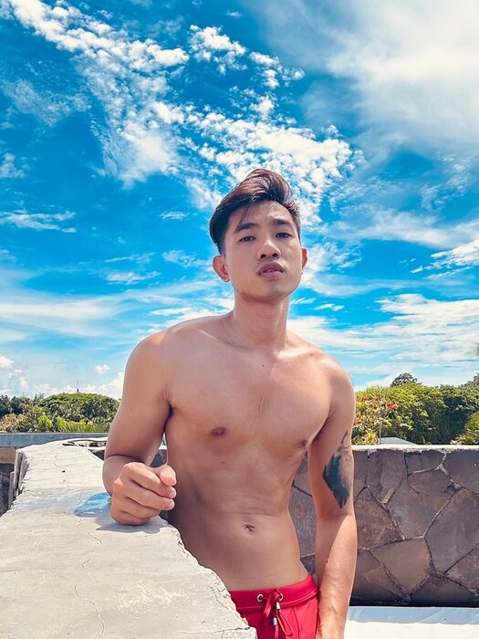 Jkdragon2023 (@jkdragon2023), OnlyFans creator