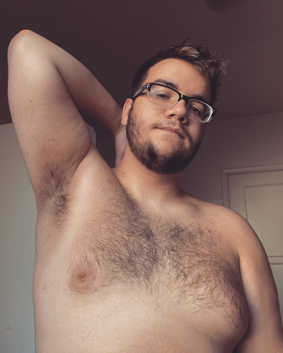 Jake (@jkubthecub), OnlyFans creator