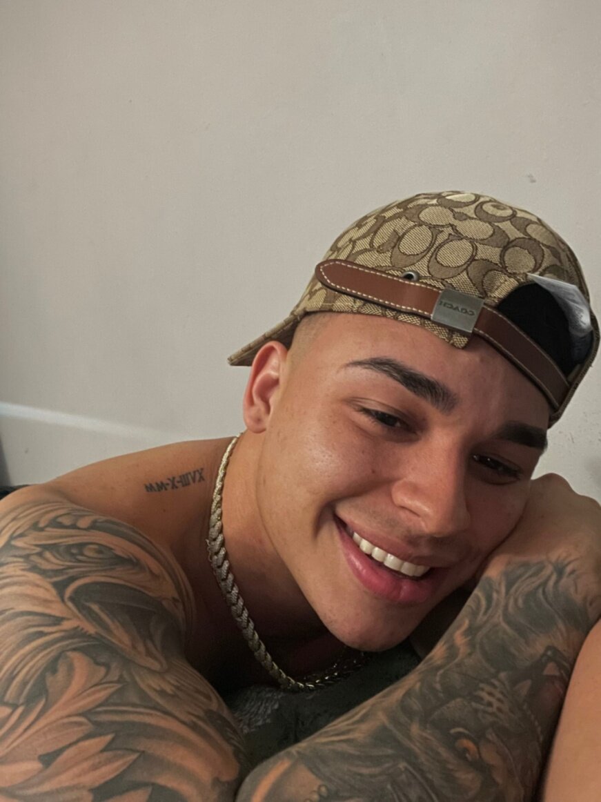 Jlexispr (@jlexispr), OnlyFans creator