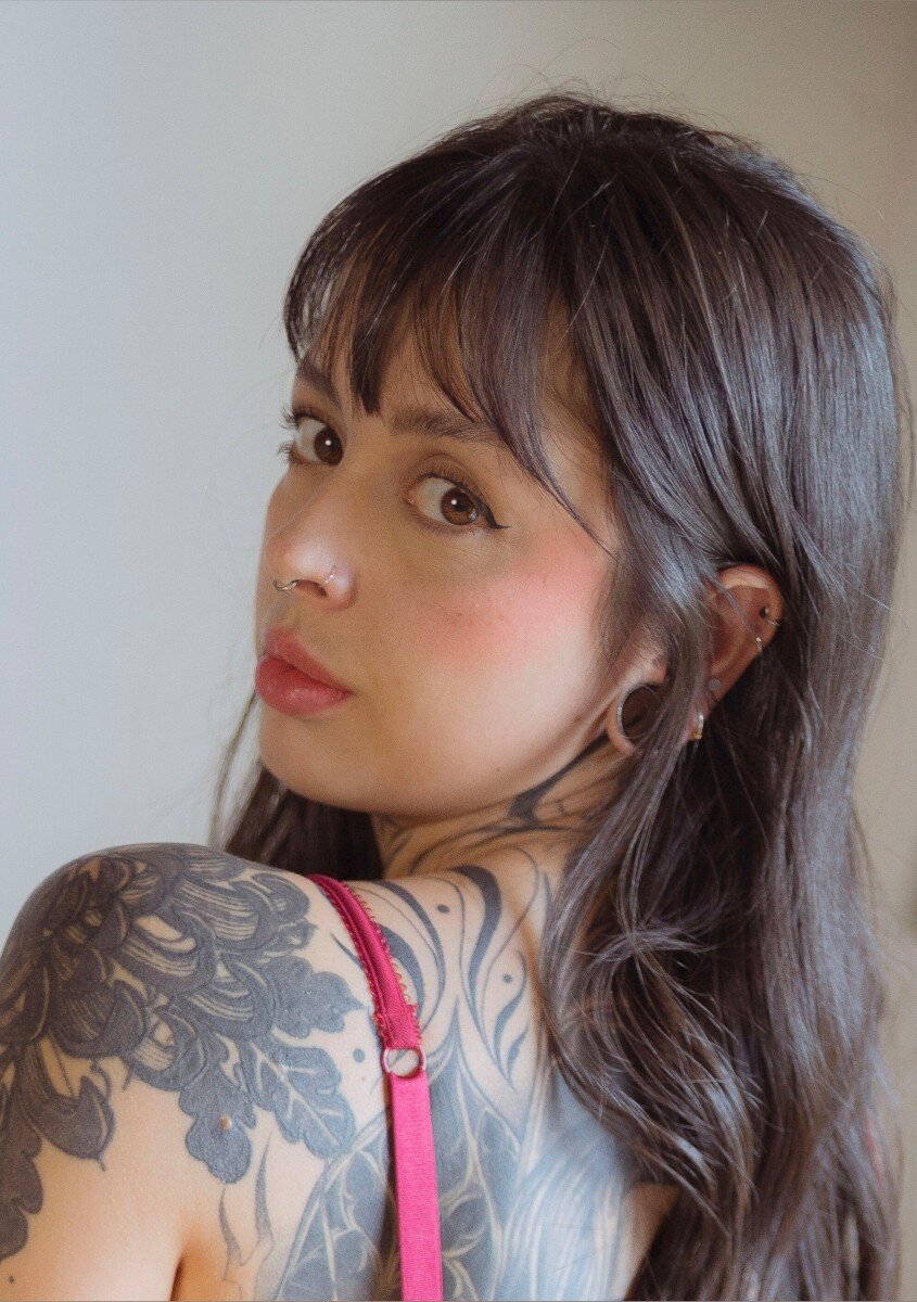 Jmaybee (@jmaybe_e), OnlyFans creator