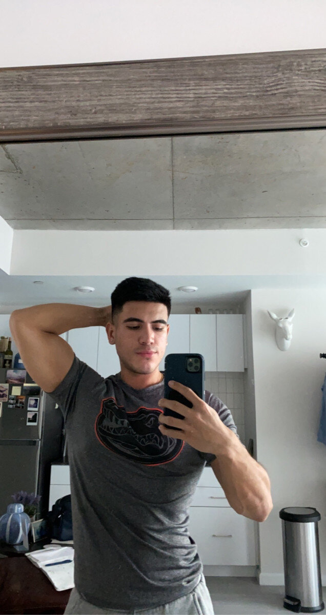 Jmirfran (@jmirfran), OnlyFans creator