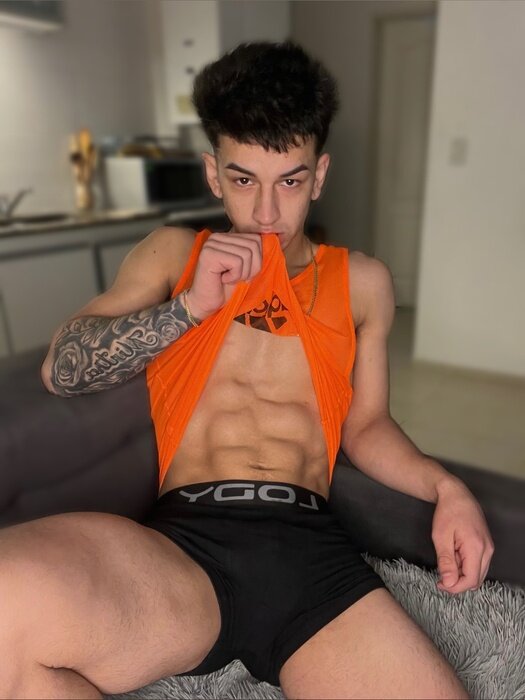 Jnrjunior (@jnr.junior), OnlyFans creator