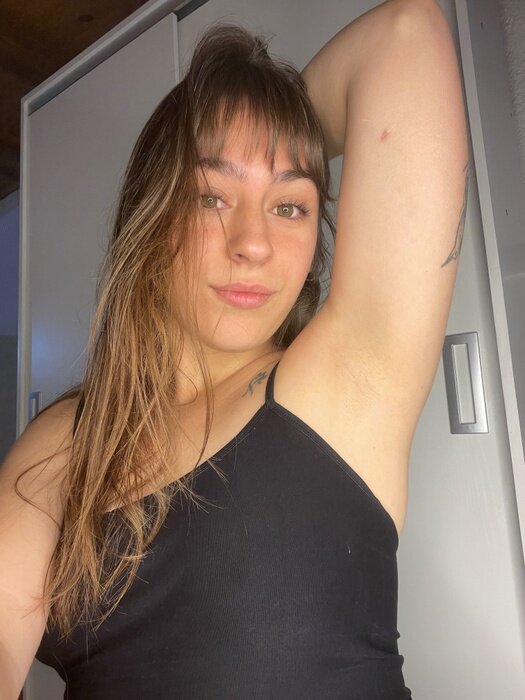 Joanafox (@joana_fox), OnlyFans creator