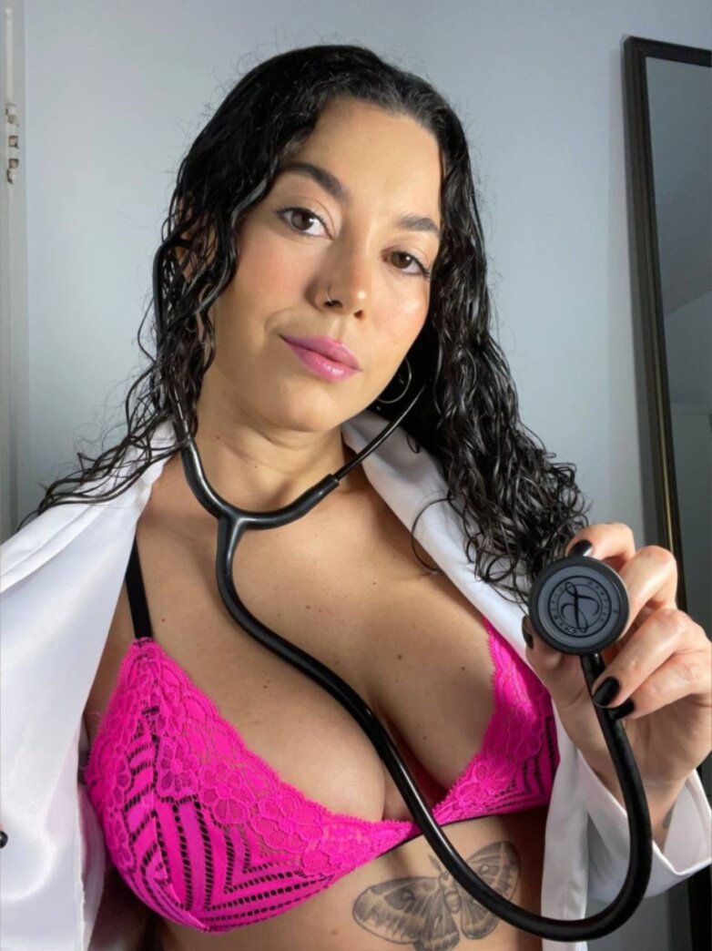 joanakureha (@joanakureha), OnlyFans creator