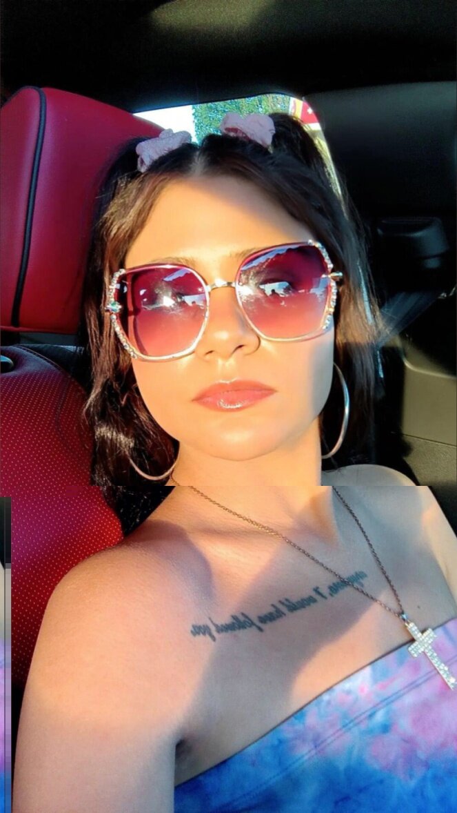 Joanasbananas (@joanasbananas), OnlyFans creator