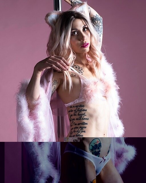 Joannaanimal (@joannaanimal), OnlyFans creator