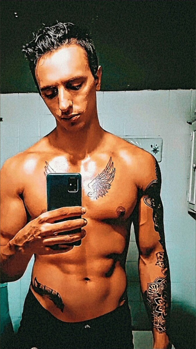 Joaquinsutto (@joaquinsutto), OnlyFans creator