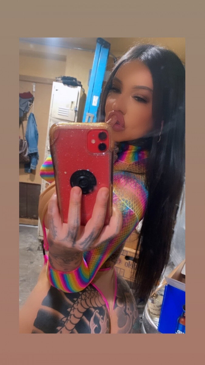 Joce420 (@joce420), OnlyFans creator