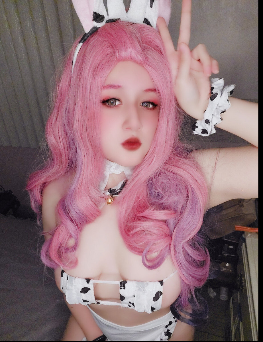 Jocycosgaming (@jocycosgaming), OnlyFans creator