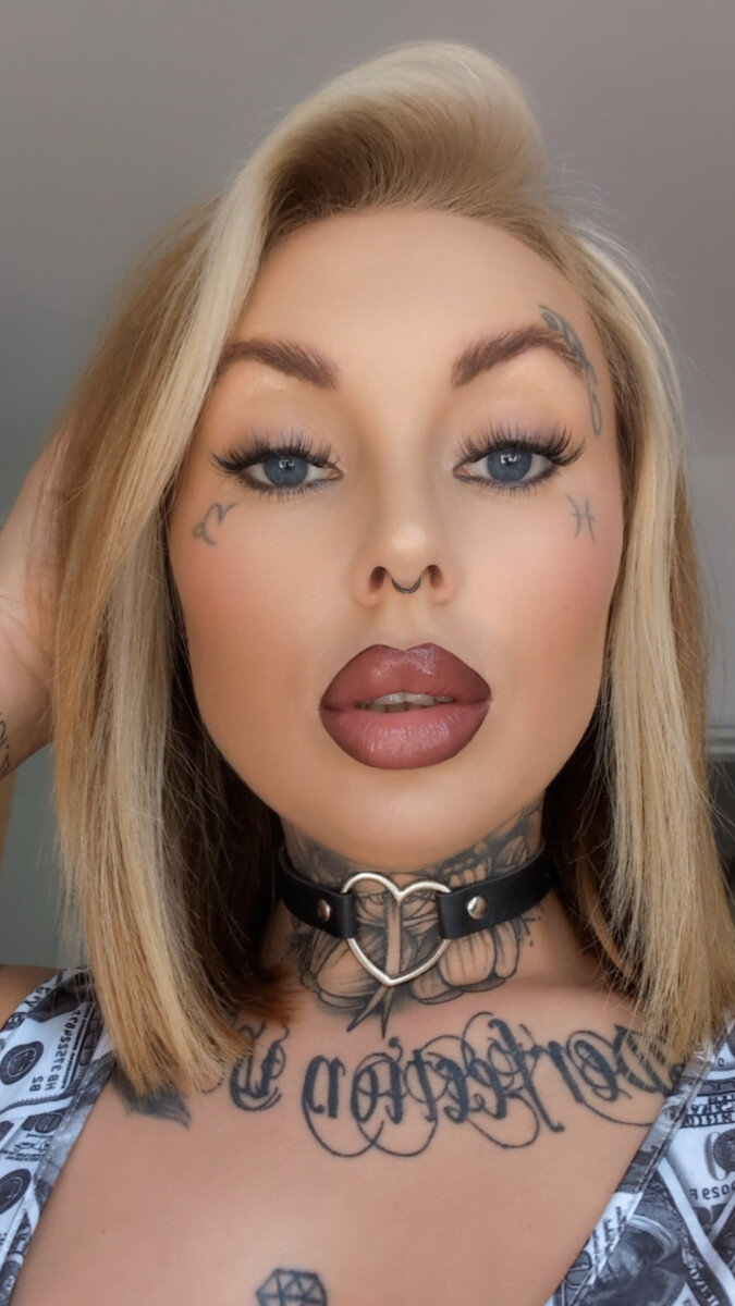Jodiewilliams27 (@jodiewilliams27), OnlyFans creator