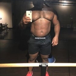 Jodymuscle