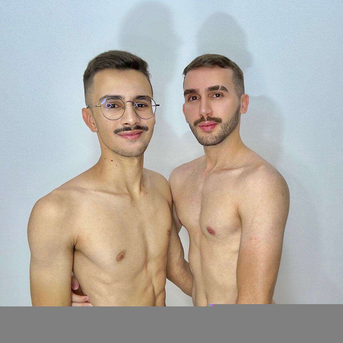Joeandjeff (@joeandjeff), OnlyFans creator