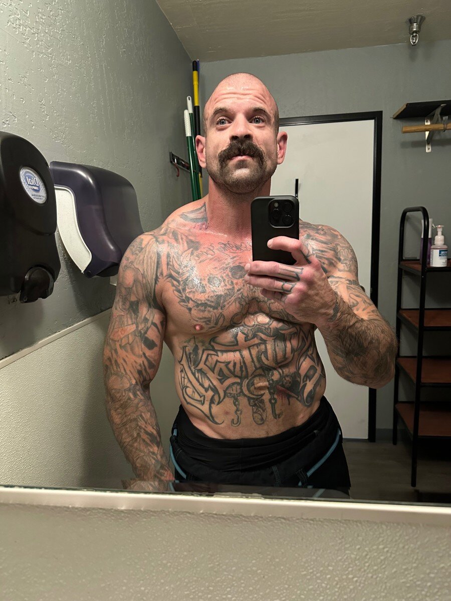 Joedactual (@joedactual), OnlyFans creator