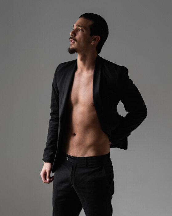 Joedimarcorealvip (@joedimarcorealvip), OnlyFans creator