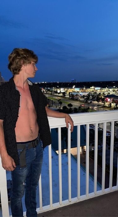 Joedingo99 (@joedingo99), OnlyFans creator