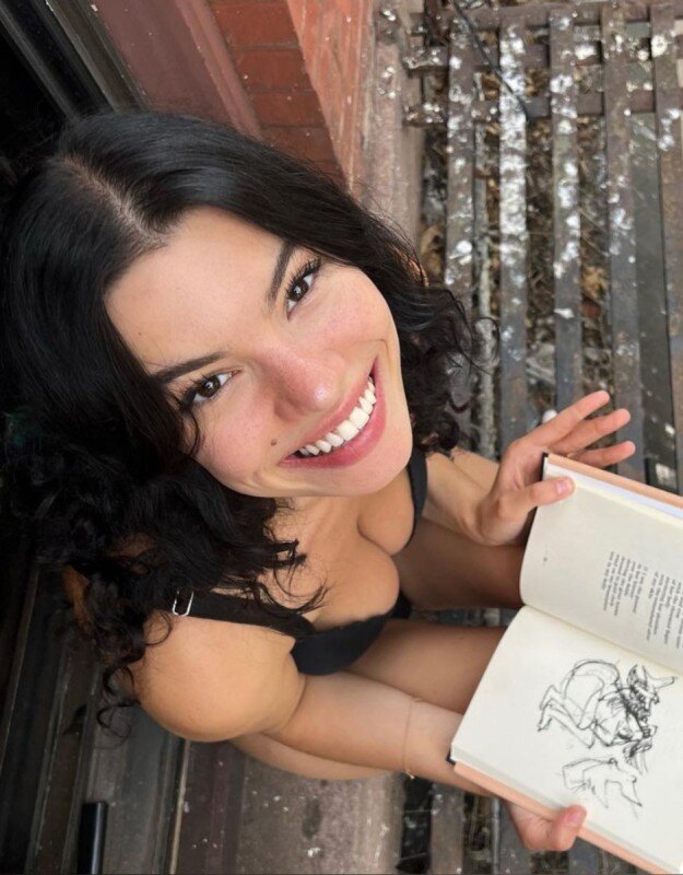 Joellerebecca (@joelle.rebecca), OnlyFans creator
