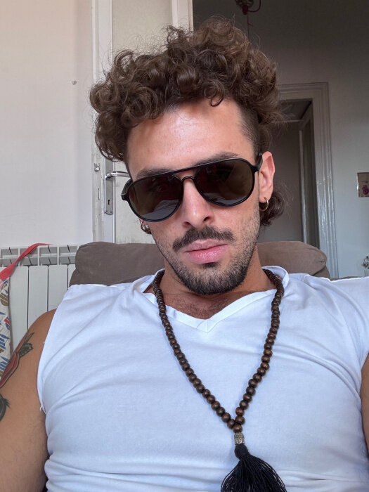 Joerakam (@joerakam), OnlyFans creator