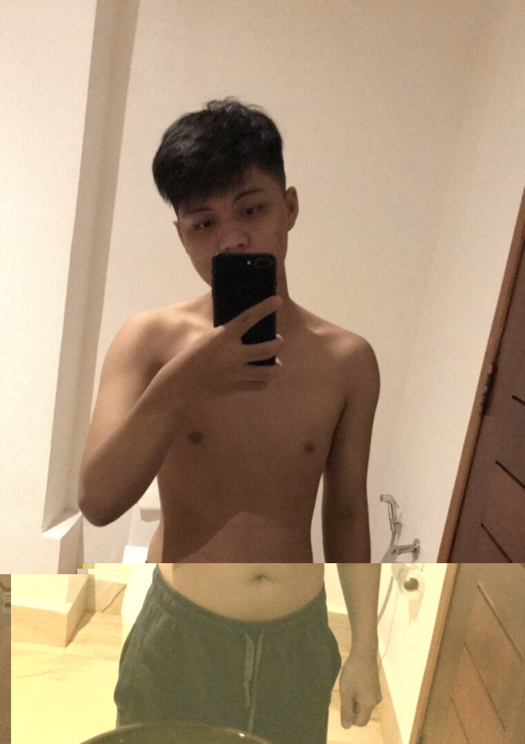 Joewhite20 (@joewhite20), OnlyFans creator