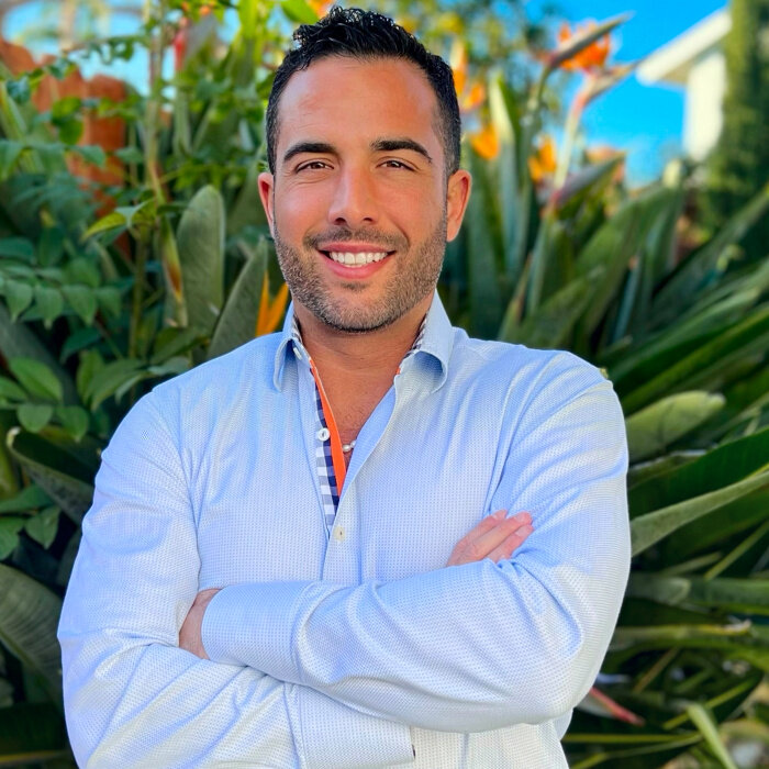 Joeyavalon (@joey_avalon), OnlyFans creator