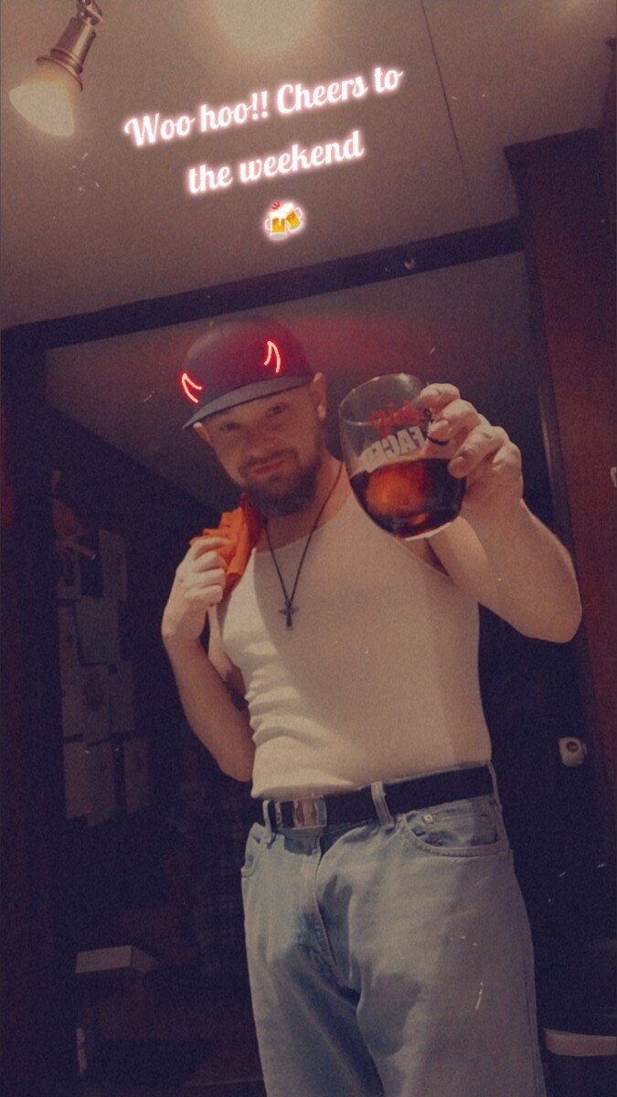 Joeybell (@joeybell), OnlyFans creator