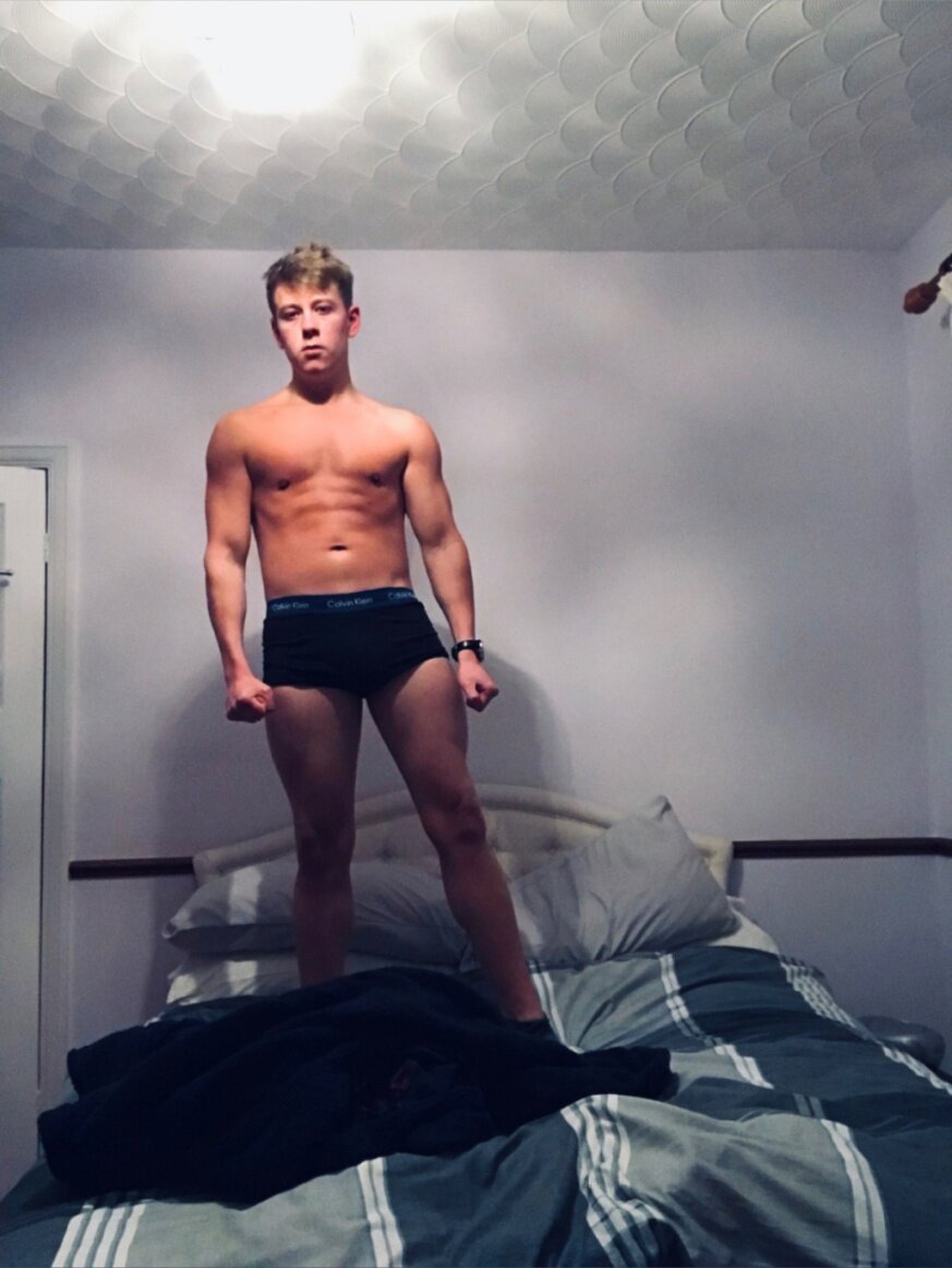 Joeybirch (@joeybirch), OnlyFans creator