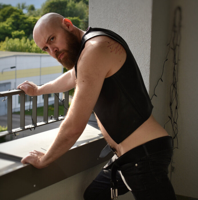 Joeydphoenix (@joeydphoenix), OnlyFans creator