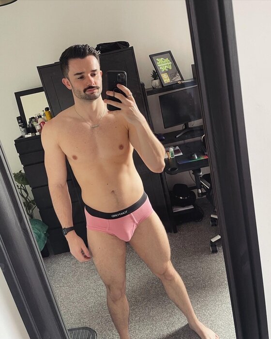 Joeygemini (@joeygemini), OnlyFans creator