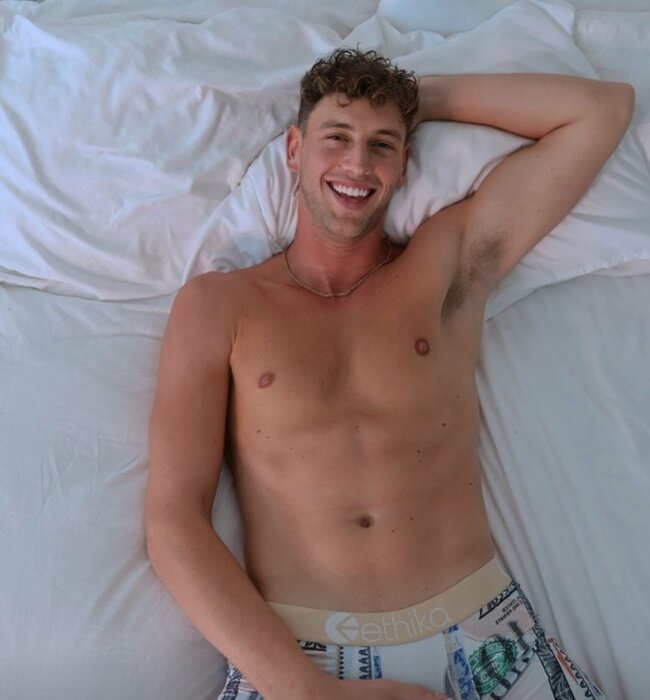 Joeyjoy (@joeyjoy), OnlyFans creator