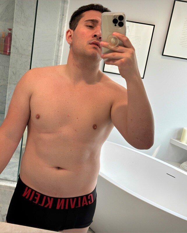 Joeysasso (@joeysasso), OnlyFans creator