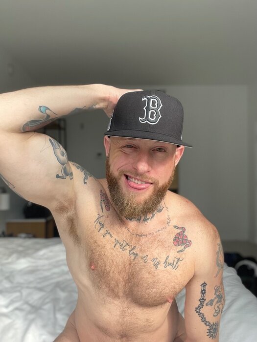 Joeystpatr1ck (@joeystpatr1ck), OnlyFans creator