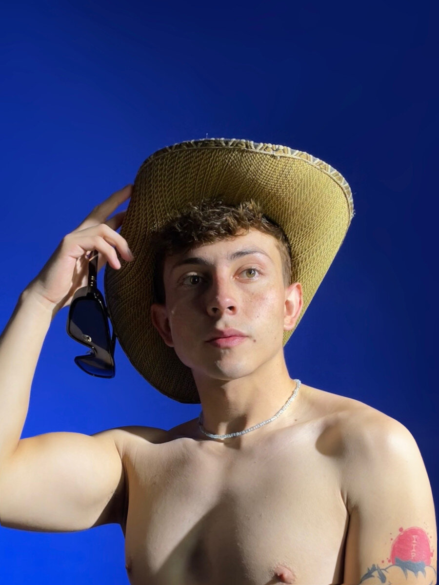 Johanbonii (@johan.bonii), OnlyFans creator