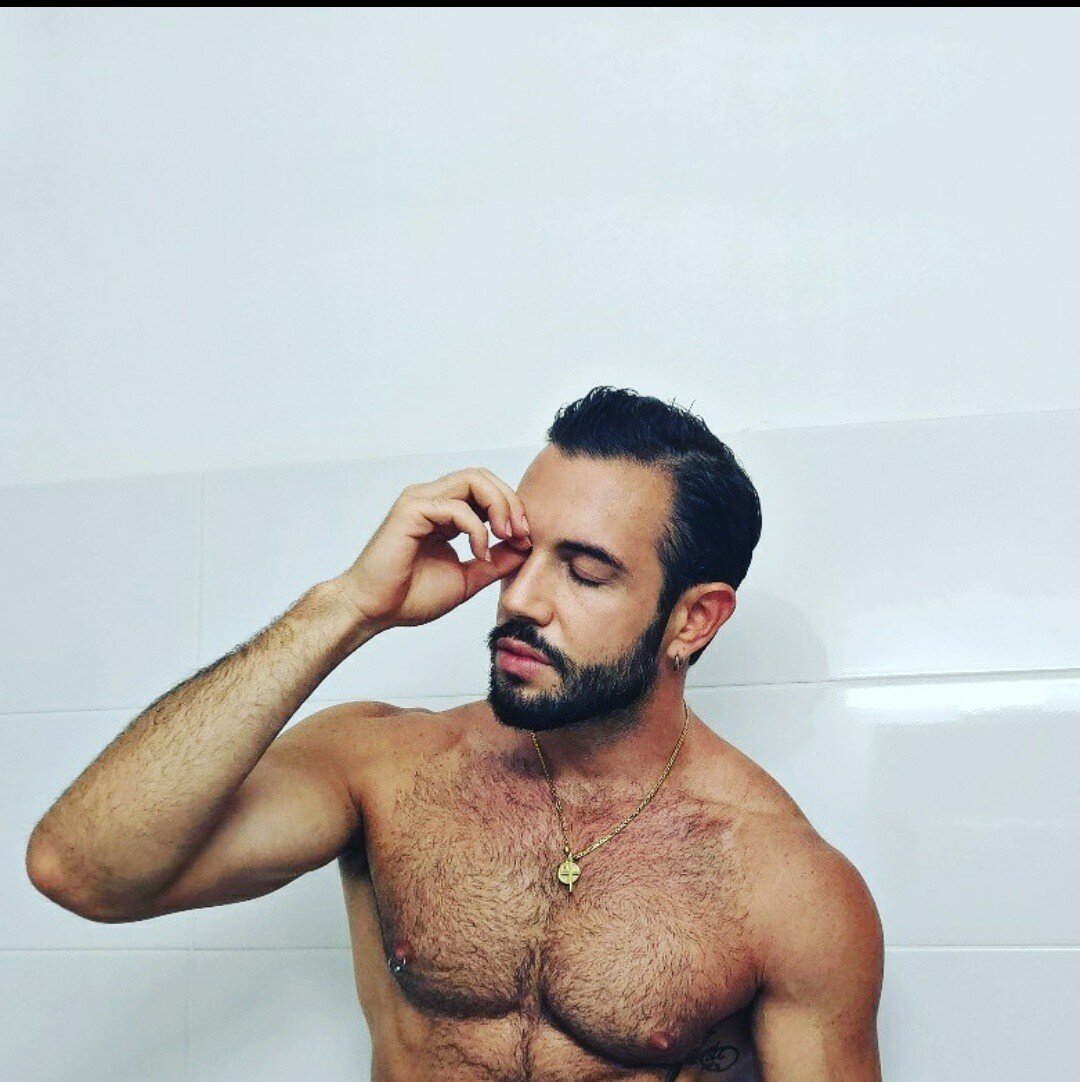 Johanakan (@johan_akan), OnlyFans creator