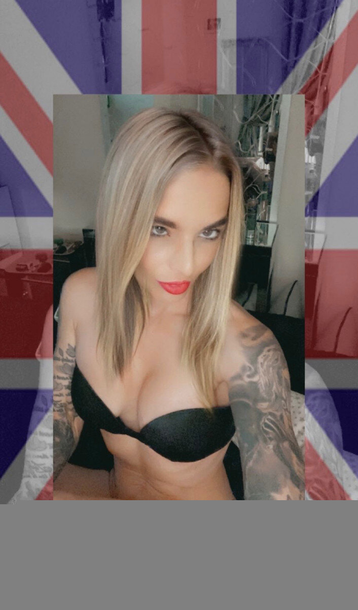Johanna857 (@johanna857), OnlyFans creator