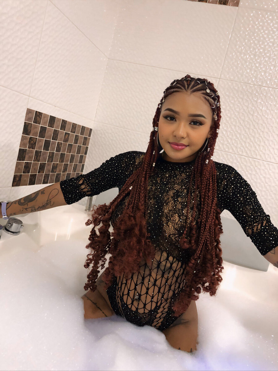 Johannadpoff (@johannadpoff), OnlyFans creator