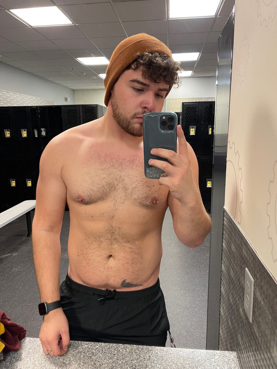 Johannie (@johannie), OnlyFans creator