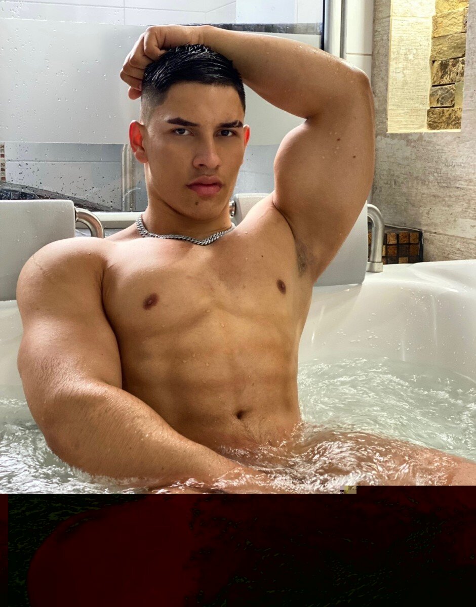 Johannrfit2020 (@johannrfit2020), OnlyFans creator