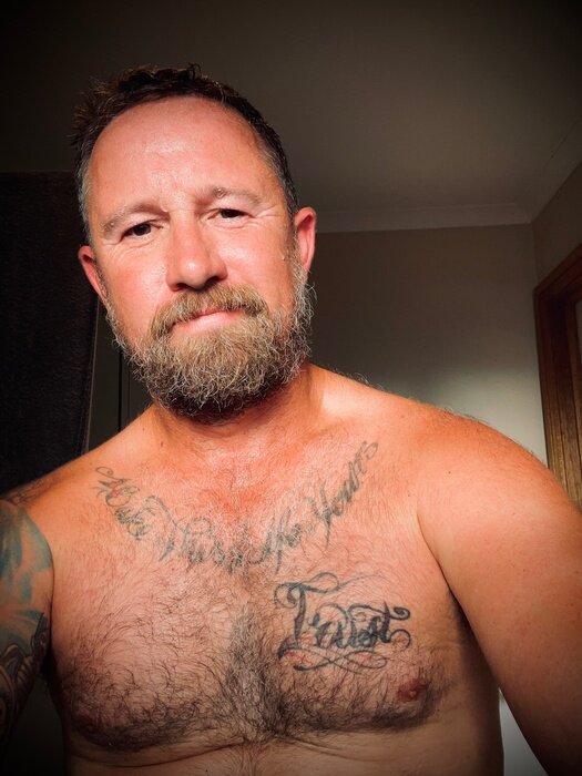 Johndadbod84 (@john_dadbod84), OnlyFans creator