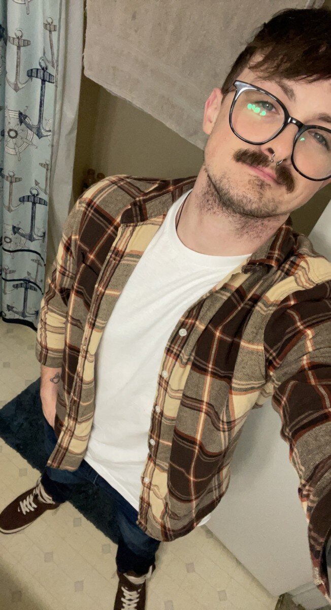 Johngauder (@john_gauder), OnlyFans creator