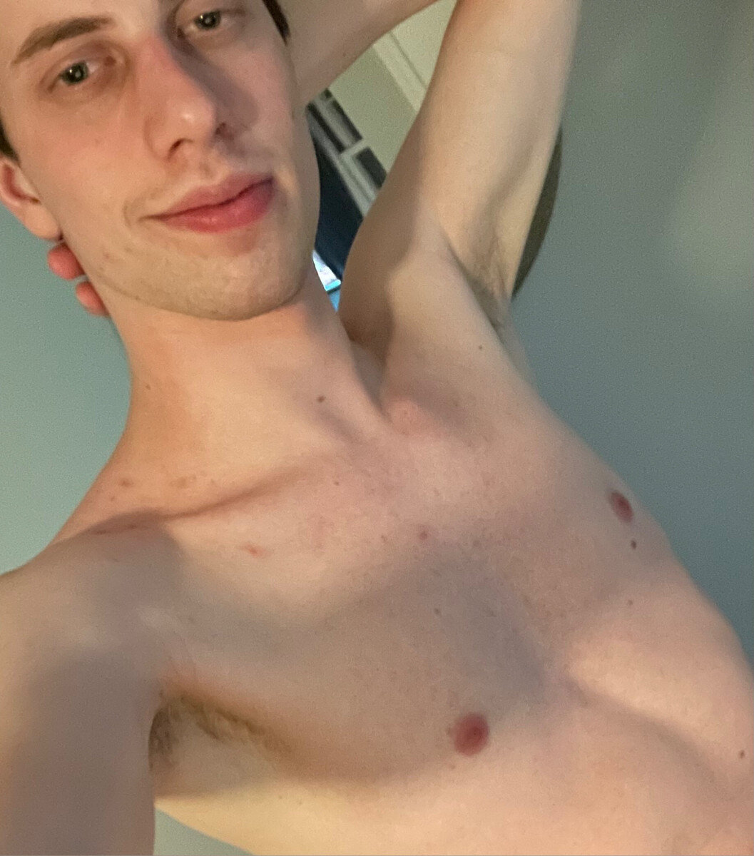 Johnpacker (@john_packer), OnlyFans creator