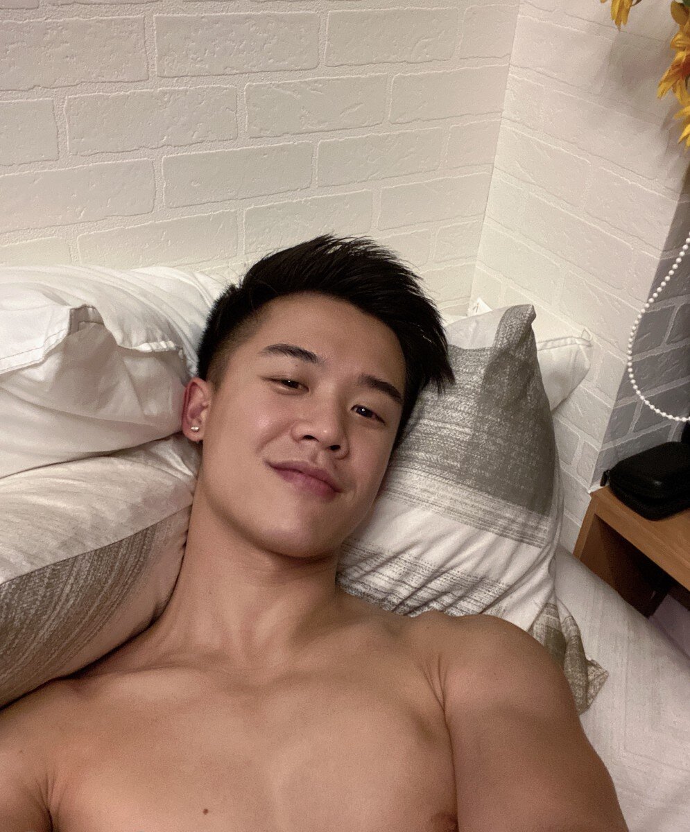 Johnchannel (@johnchannel), OnlyFans creator